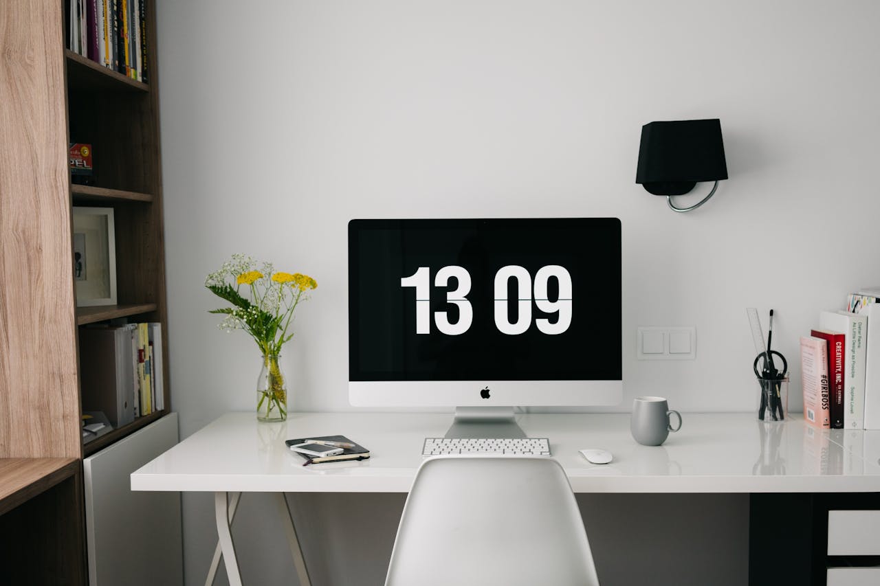 Software para el registro horario
