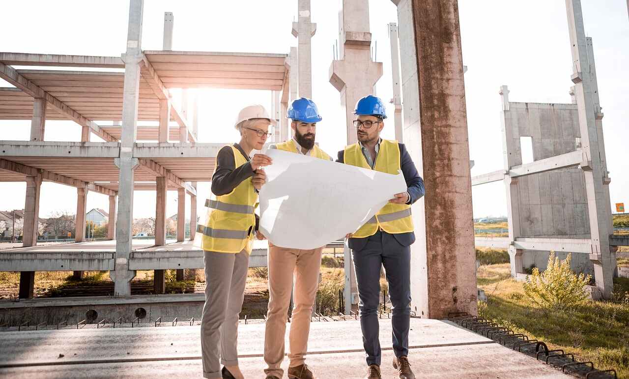 Odoo para el sector industrial