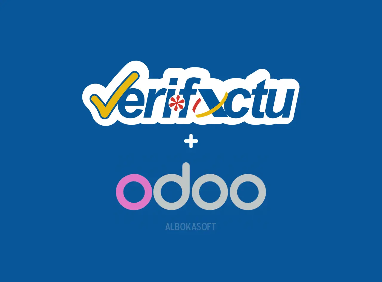 Odoo Community Edition adaptado a la normativa VeriFactu.