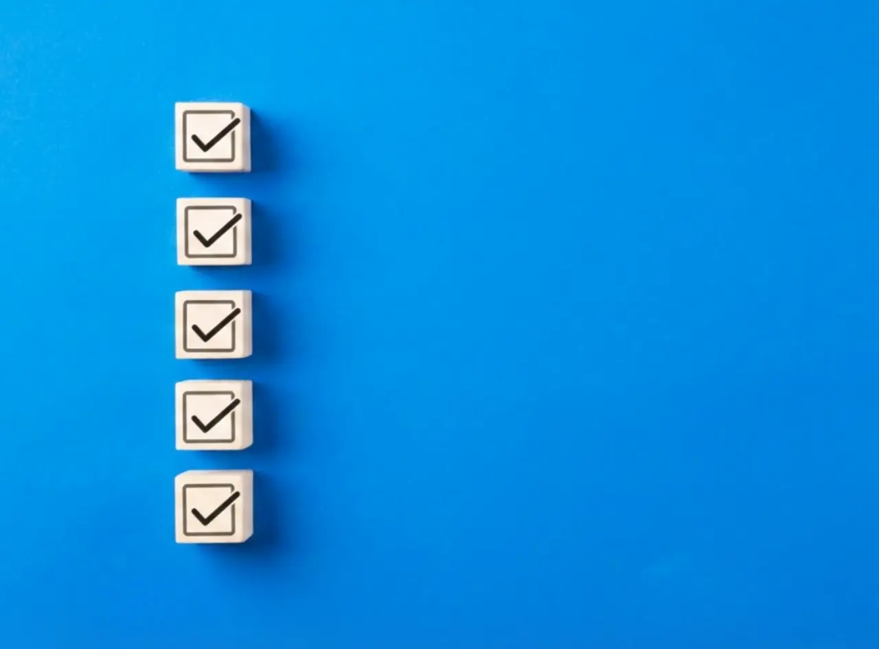 Checklist definitiva antes de implantar un ERP.
